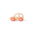 bug + bean kids - Wooden Car Toy | Wheelies Collection