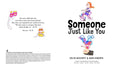 Simon & Schuster - Someone Just Like You by Helen Docherty