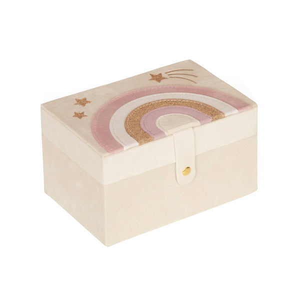 Rockahula Kids - Enchanted Rainbow Large Jewelry Box