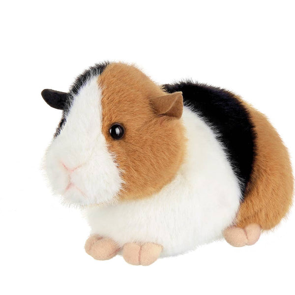 Bearington Collection - Scooter the plush guinea pig