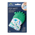 Itzy Ritzy - *NEW OPTIONS* Itzy Mitt™ Silicone Teething Mitts