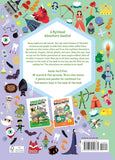 Fox Chapel Publishing - Search, Find & Count: Princesses, Dragons & Monsters