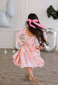 Ollie Jay - Gwendolyn Dress in Hippie Halloween