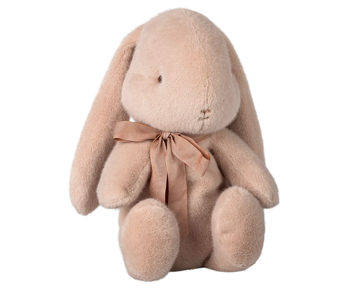 Maileg - Bunny Plush, medium - Light Powder