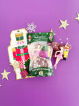 Earth Grown KidDoughs - Nutcracker Mini KidDough Kit