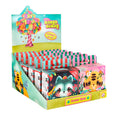 Toysmith - Bangoberry Sticker Roll Assortment