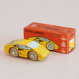 Le Toy Van, Inc. | No. 14 GT80 Lando