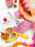 Ice Cream KidDough Play Kit - Earth Grown KidDoughs