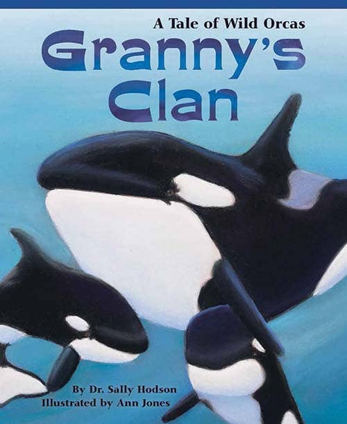Sourcebooks - Granny's Clan