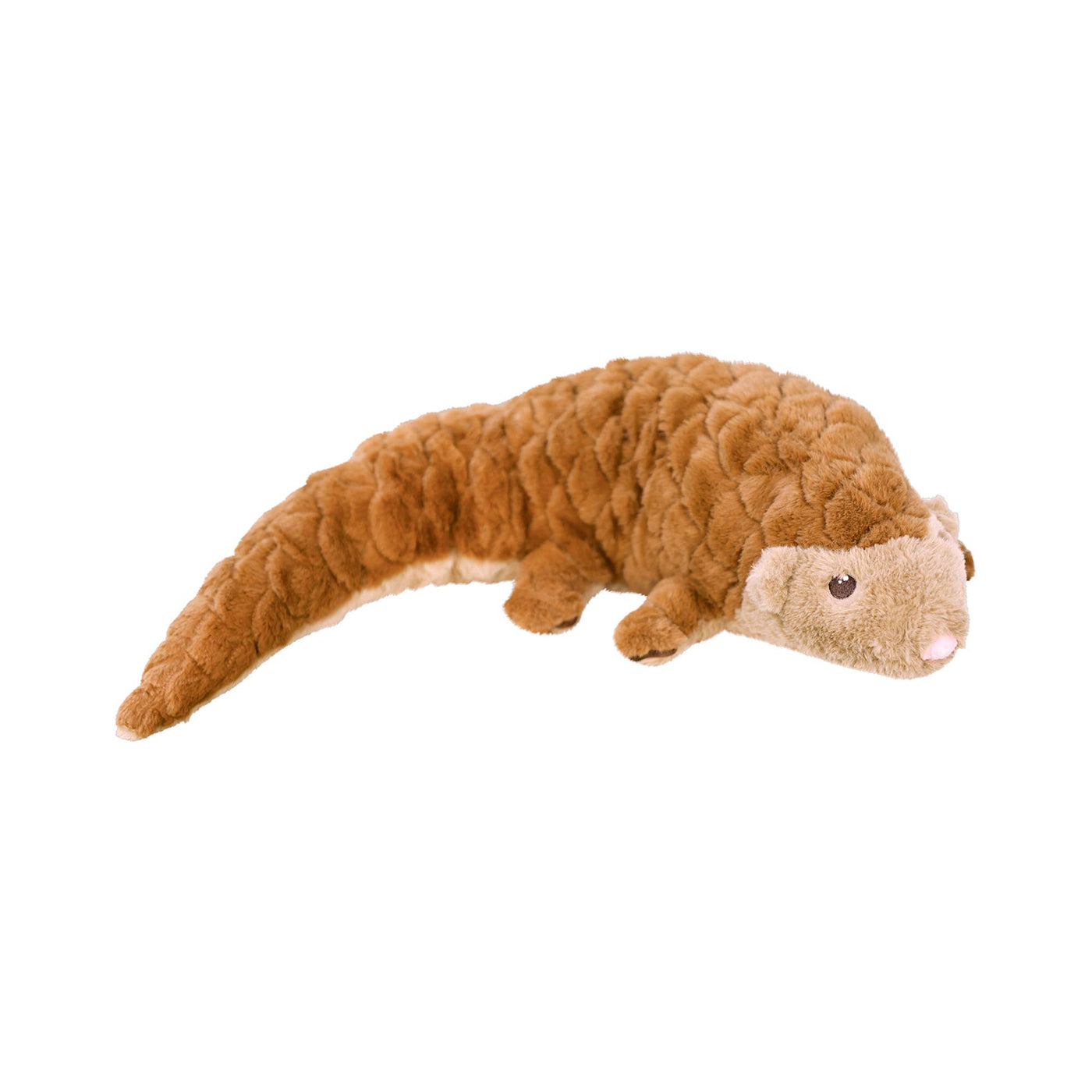 Axol & Friends - Pangolin Plush - 4lbs Weighted