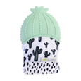 Itzy Ritzy - *NEW OPTIONS* Itzy Mitt™ Silicone Teething Mitts