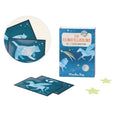 Speedy Monkey - Glow in the Dark Constellation sets