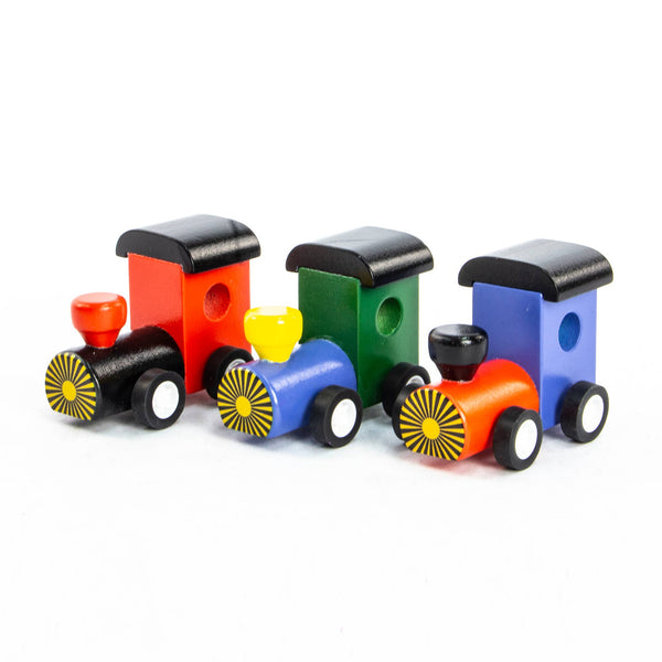 Keycraft - Majigg Mini Steam Train