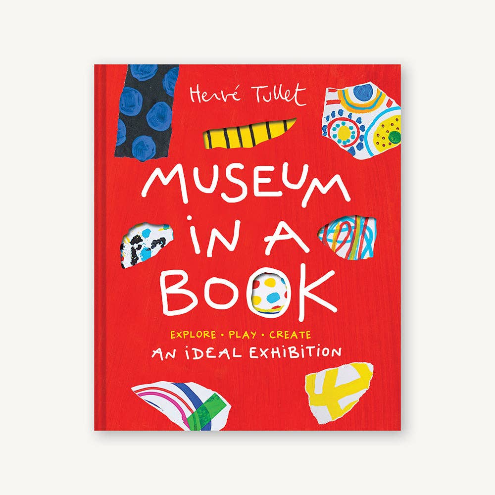 Chronicle Books - Museum in a Book