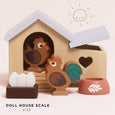 Le Toy Van, Inc. - Chicken Coop Playset