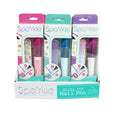 Bright Stripes - Spa*rkle Dual-Tip Nail Pens PDQ asst.