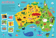 Sourcebooks - My Animal Atlas