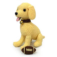 The LOOP Brigade DIY Crochet Kit - Mystery Pups Blind Bag