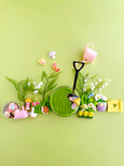 Garden KidDough Play Kit - Earth Grown