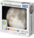 Toysmith - Smithsonian 3D LED 7" Moon