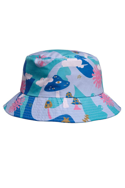 Seaesta Surf - Sunshine / Space / Bucket Hat