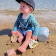 Calla & Friends - Ellie Silicone Beach Toy Set