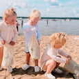 Calla & Friends - Ellie Silicone Beach Toy Set