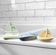 Calla & Friends - Ryder's Racing Bath Boats