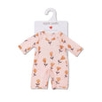 Apple Park - Bamboo Blend Doll PJs - Wild at Heart