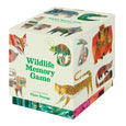 Chronicle Books - Wildlife Memory Game