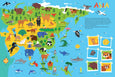 Sourcebooks - My Animal Atlas