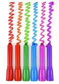 TPG Creations / The Pencil Grip - Hair Stix (6 Pack) TPG-682