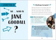 Sourcebooks - Story of Jane Goodall