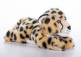 The Petting Zoo - Earth Keeperz Cheetah small 10" Recycled Plush