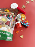 Pizzeria KidDough Play Kit - Earth Grown KidDoughs