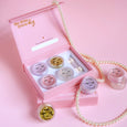 Oh Flossy - Oh Flossy Ballet Sparkle Makeup & Glitter Set