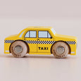 Le Toy Van, Inc. - No. 39 GT245 Trixie | Pre order Aug 2026