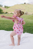 Ollie Jay - Emmy Bubble in Strawberry Dream