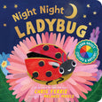 Sourcebooks - Night Night Ladybug
