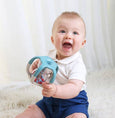 Speedy Monkey - Gripper Rattle