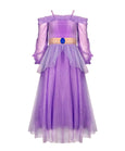 Joy Costumes by Teresita Orillac - The Arabian Engagement Princess Couture Costume Dress