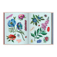 Chronicle Books - Art of the Forest 100 Page Sticker Book