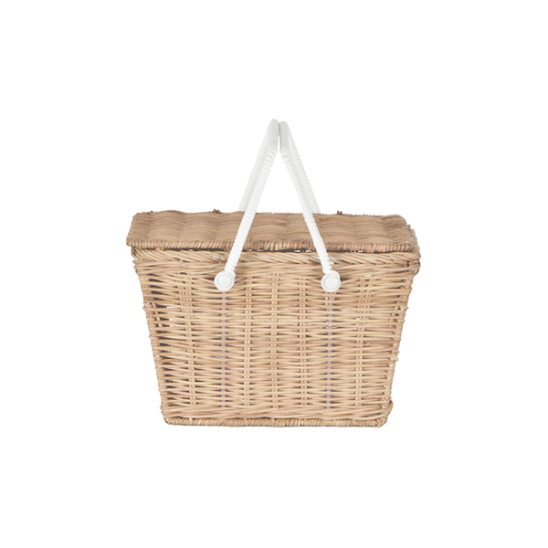 Olli Ella - Piki Rattan Basket