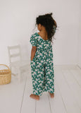 Ollie Jay - Wide Leg Romper in Canyon Flower