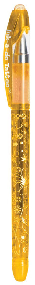 Toysmith - Yay! Ink-A-Do Tattoo Pens