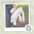 Bunny Cream - World Softest Plush - Beverly Hills Teddy Bear Company