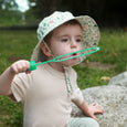 Jan & Jul - Camp Grove | Cotton Bucket Hat
