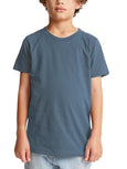 Supermaggie Faire - Alpaca Kid's Organic Cotton Tee