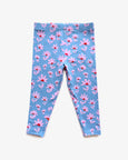 Lewis - Flower Field Legging | Parfait