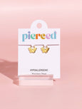 Pierced Co - Classic Butterfly Charms